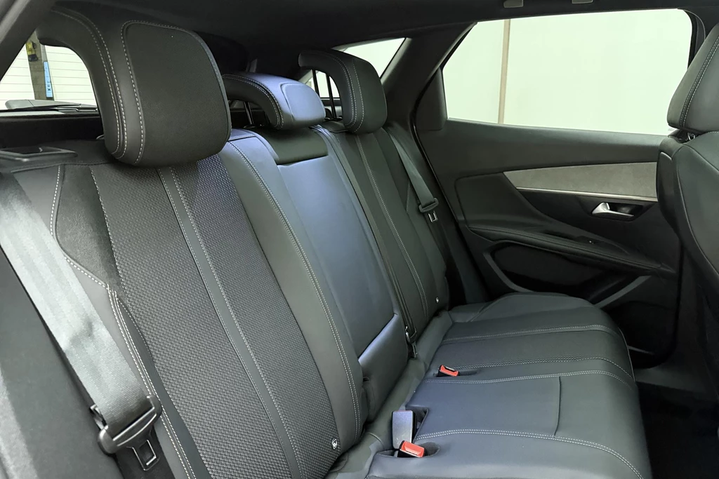 Peugeot 3008 – foto 14