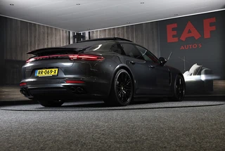 Porsche Panamera – thumbnail 10