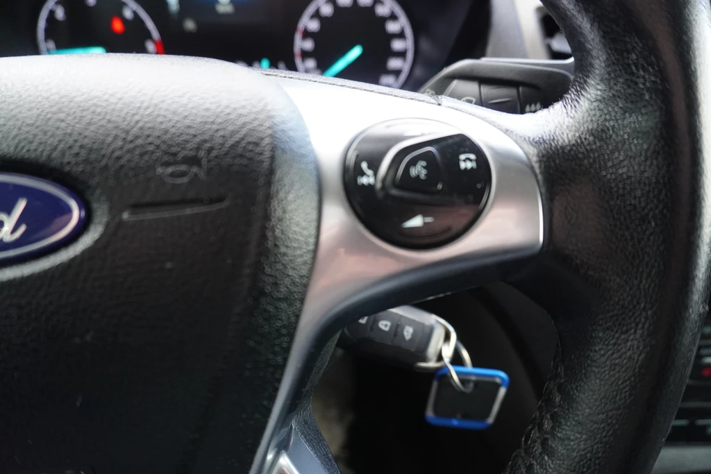 Ford Transit Connect – foto 22