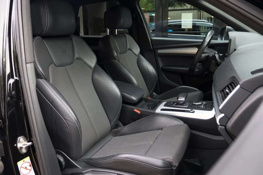 Audi Q5 – foto 14