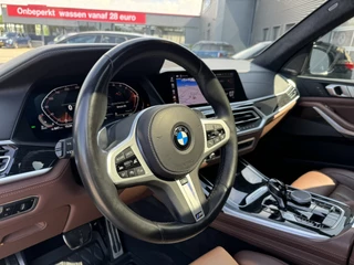 BMW X7 – thumbnail 15