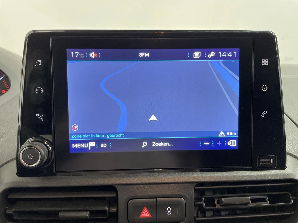 Peugeot Partner – foto 22