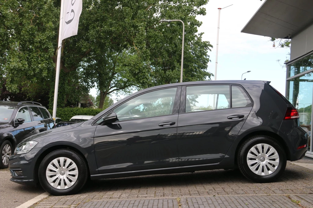 Volkswagen Golf – foto 2