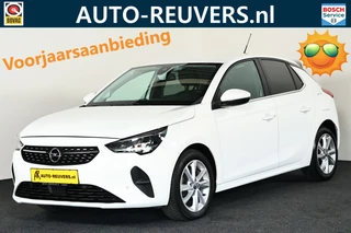 Opel Corsa – thumbnail 1