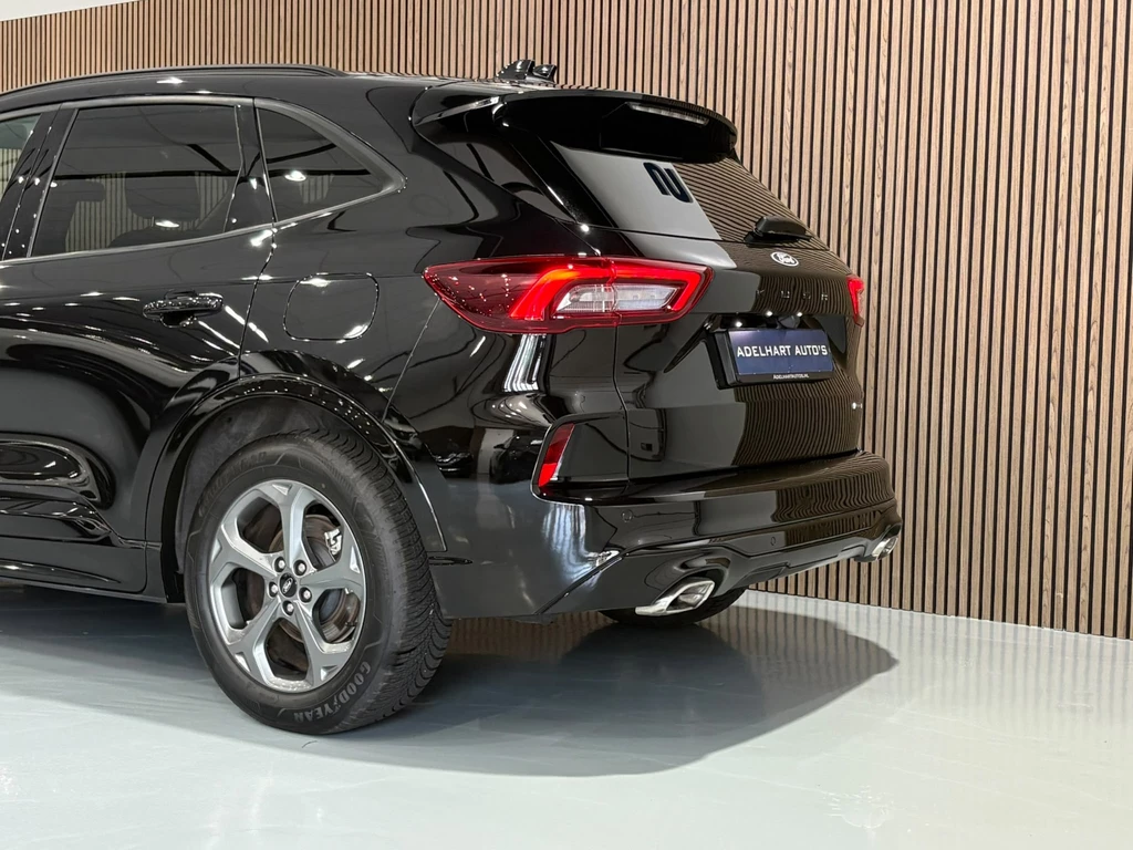 Ford Kuga – foto 7