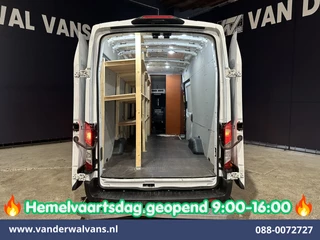 Ford Transit – thumbnail 6