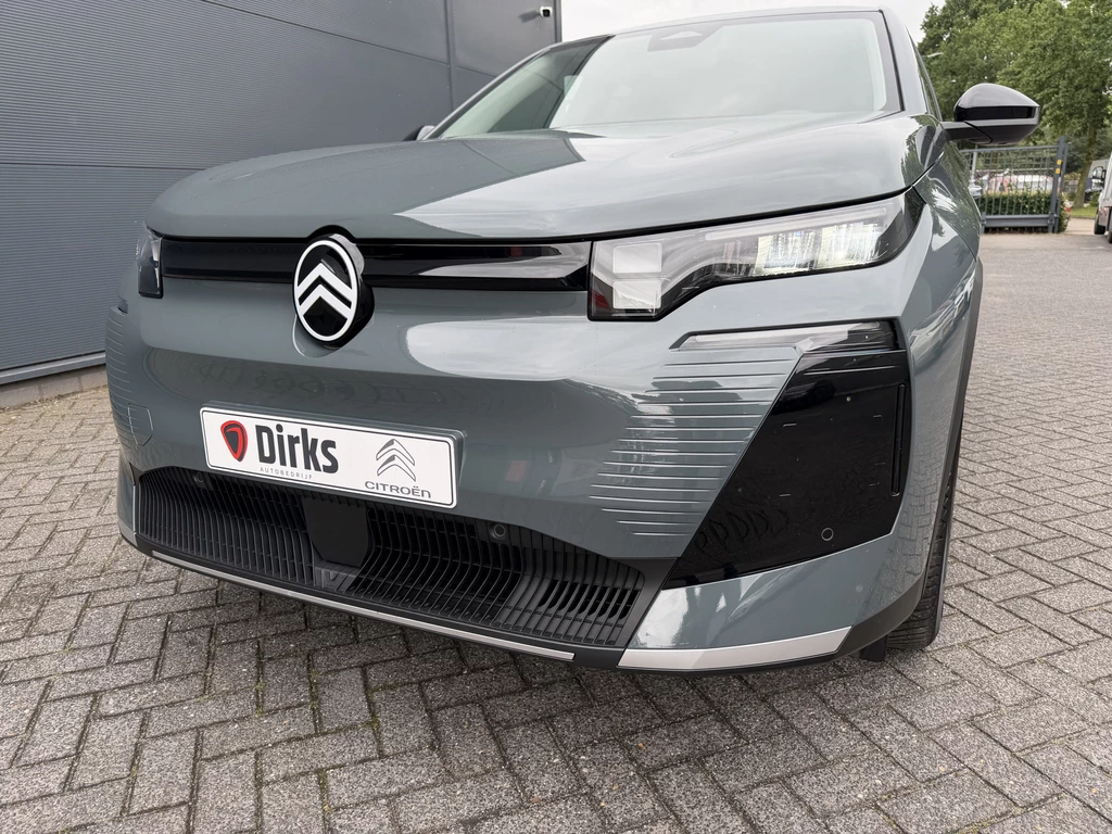 Citroën C5 Aircross – foto 3