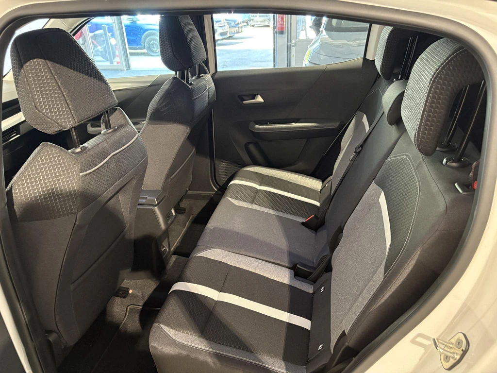 Opel Frontera – foto 11
