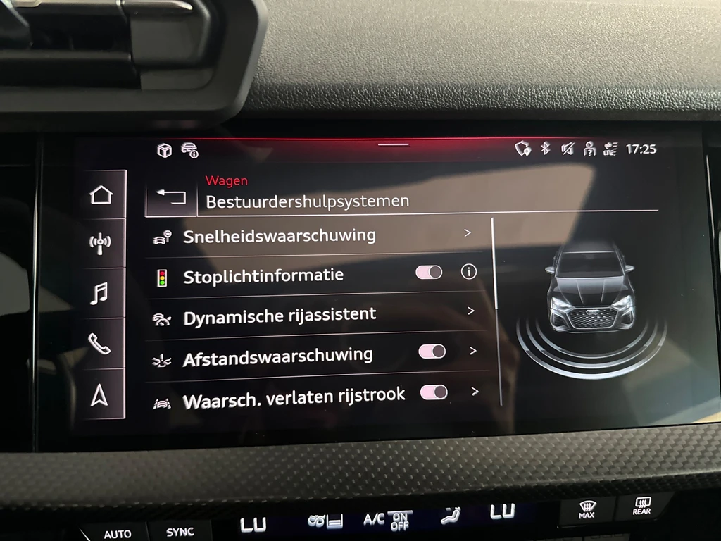 Audi RS3 – foto 27