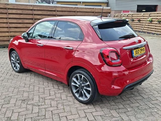 Fiat 500X – thumbnail 4