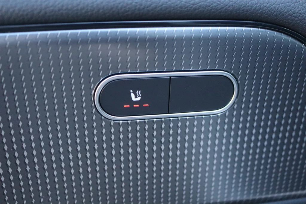 Mercedes-Benz GLA – foto 21