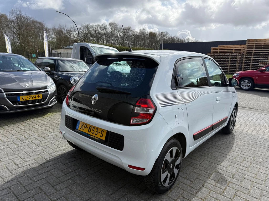 Renault Twingo – foto 8