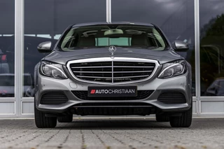 Mercedes-Benz C-Klasse – thumbnail 7