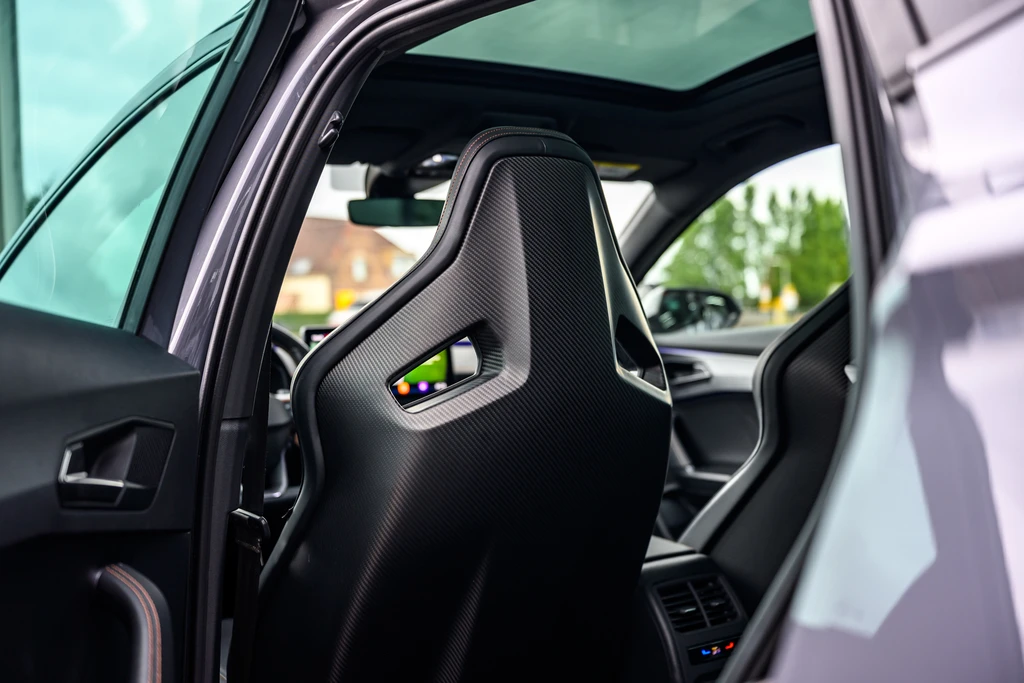 CUPRA Formentor – foto 12