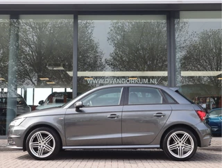 Audi A1 Sportback – thumbnail 2