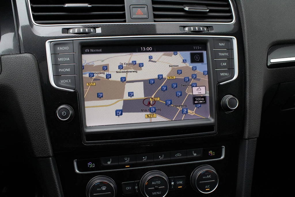 Volkswagen Golf – foto 36