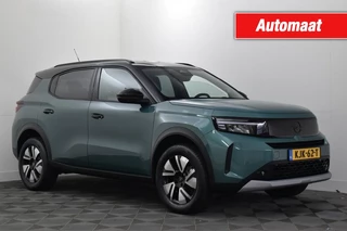 Opel Frontera – thumbnail 5