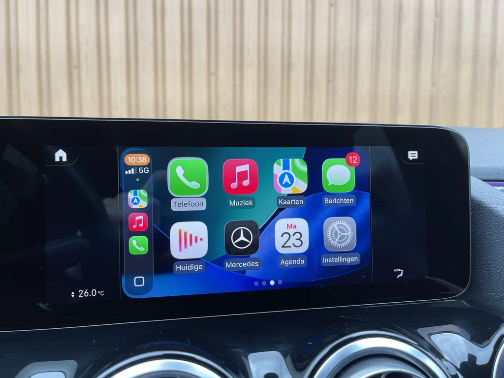 Mercedes-Benz B-Klasse – foto 15