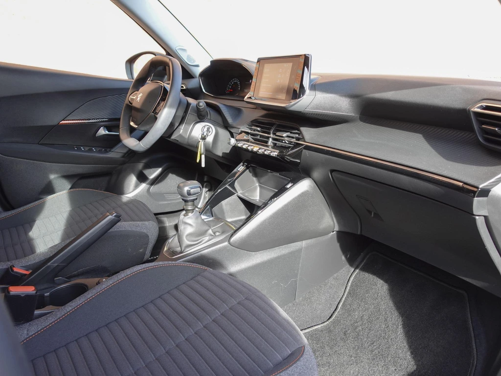 Peugeot 2008 – foto 34