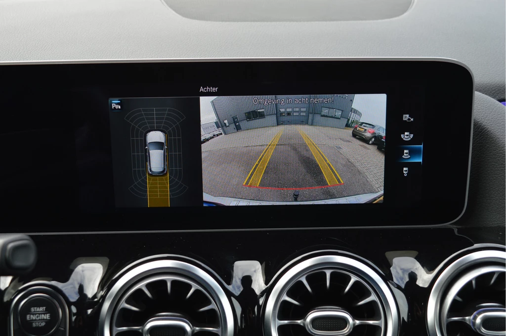 Mercedes-Benz GLA – foto 15