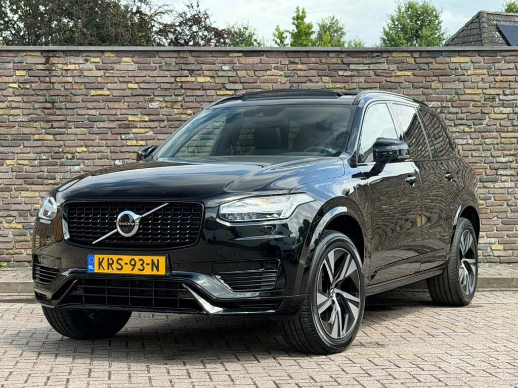 Volvo XC90 – foto 2