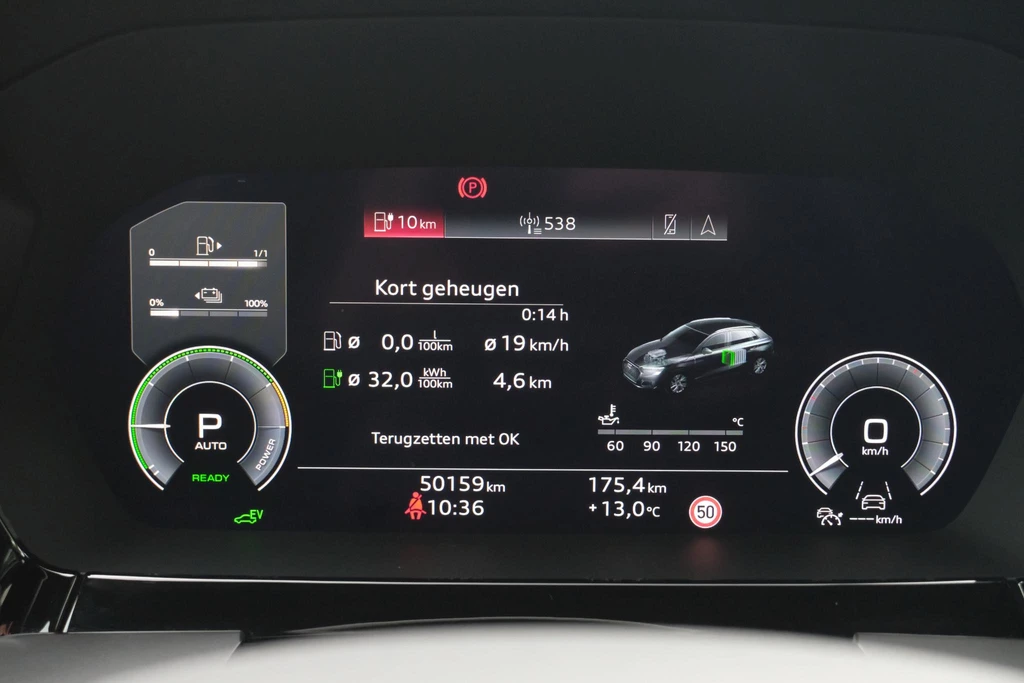 Audi A3 – foto 15