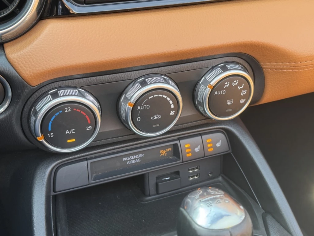Fiat 124 Spider – foto 20