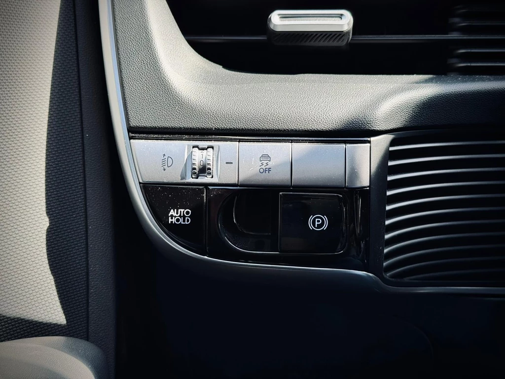 Hyundai IONIQ 5 – foto 29