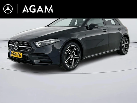 Mercedes-Benz A-Klasse Hatchback 250 e Business Solution AMG Limited | Panorama dak | Trekhaak