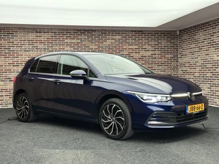 Volkswagen Golf – thumbnail 10