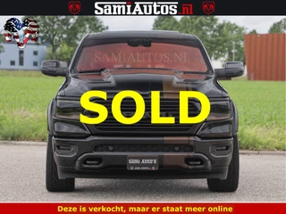 Dodge Ram Pick-Up – thumbnail 19