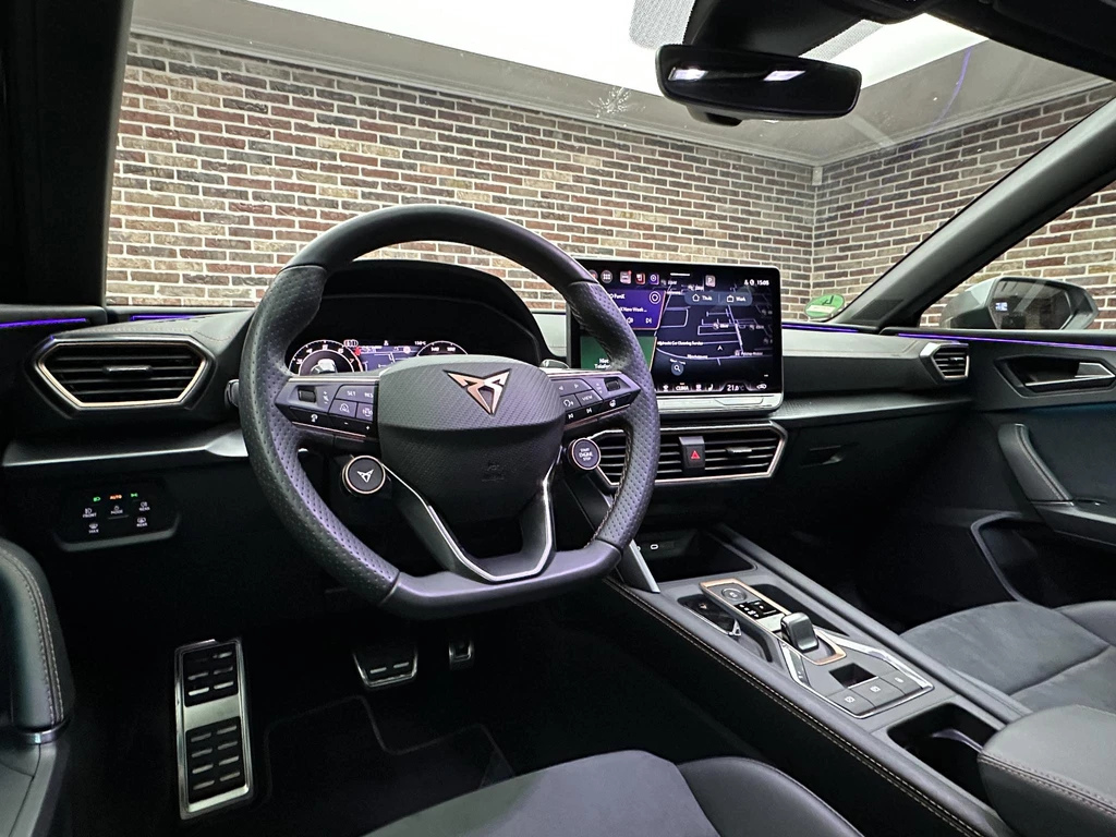 CUPRA Leon – foto 40