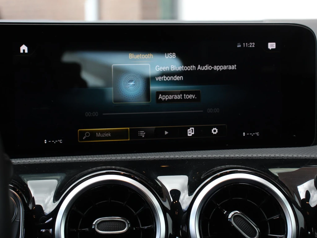 Mercedes-Benz A-Klasse – foto 34