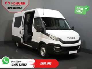 Iveco Daily – thumbnail 8