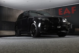 Land Rover Range Rover Sport – thumbnail 19
