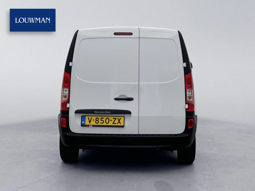 Mercedes-Benz Citan – foto 8