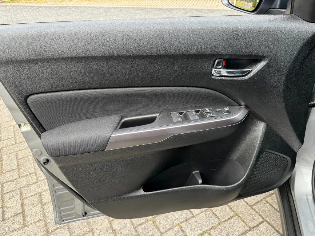 Suzuki Vitara – foto 17