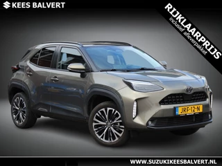 Toyota Yaris Cross – thumbnail 6