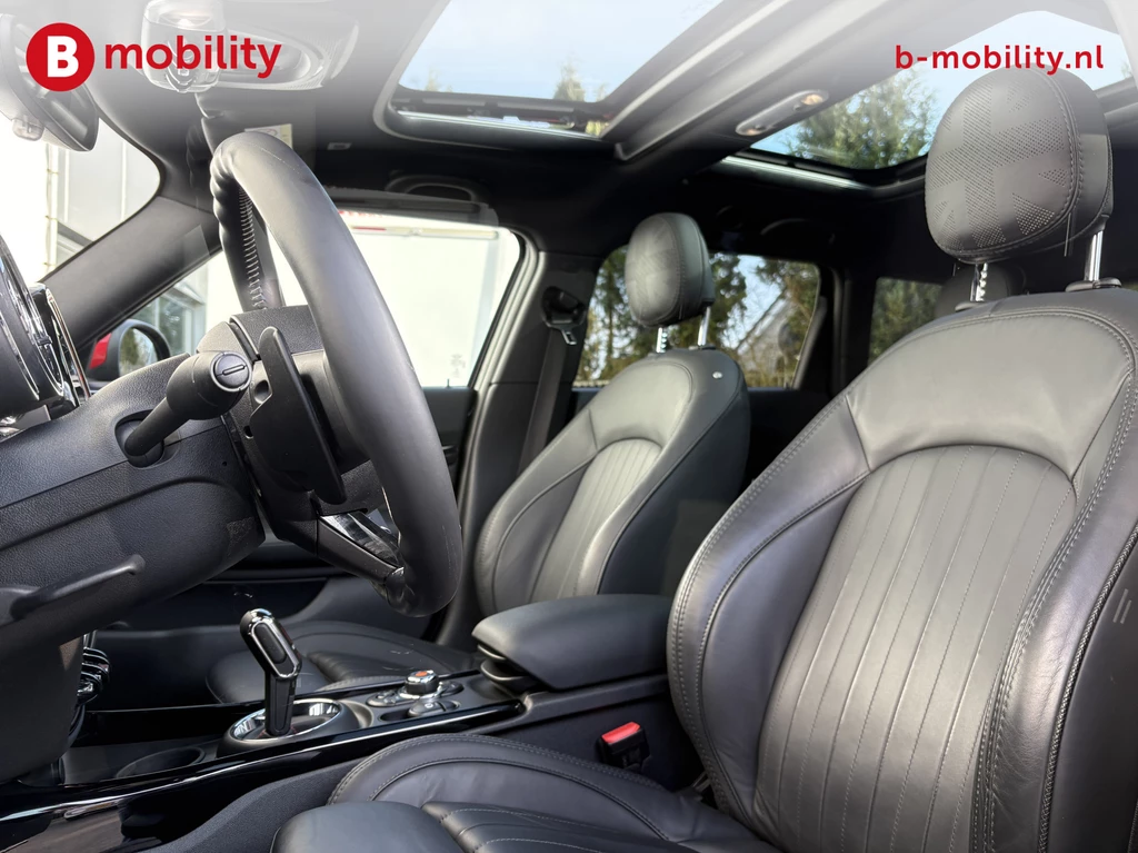 MINI Clubman – foto 12