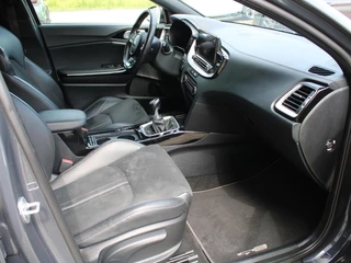 Kia ProCeed – thumbnail 11