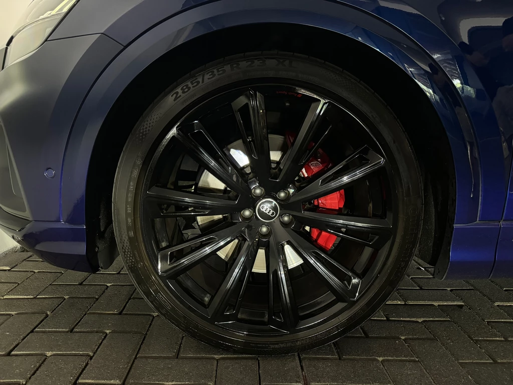Audi Q8 – foto 23