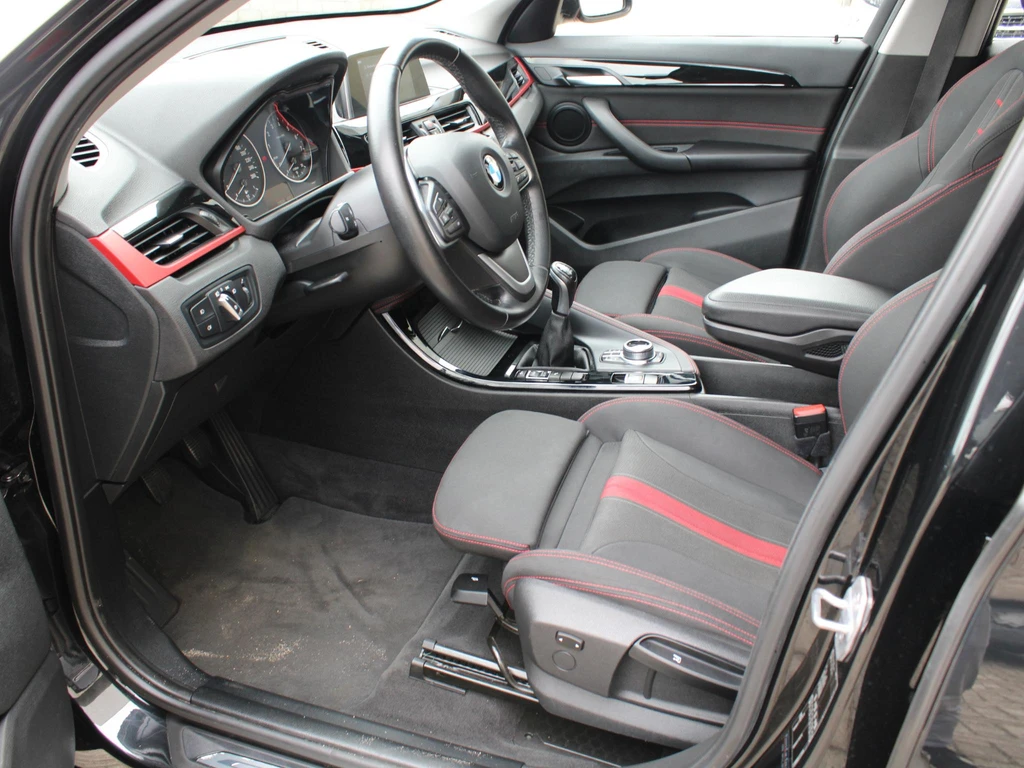 BMW X1 – foto 8