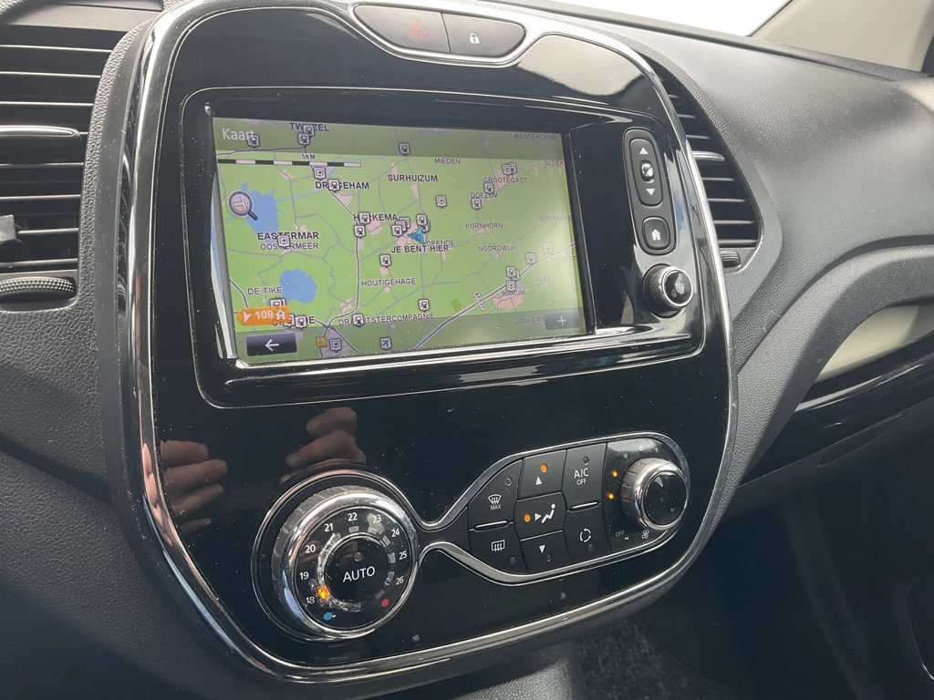 Renault Captur – foto 11