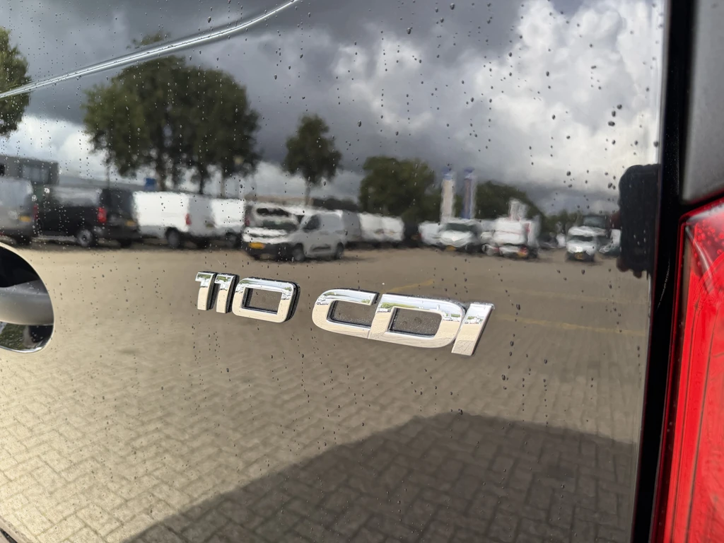 Mercedes-Benz Vito – foto 9
