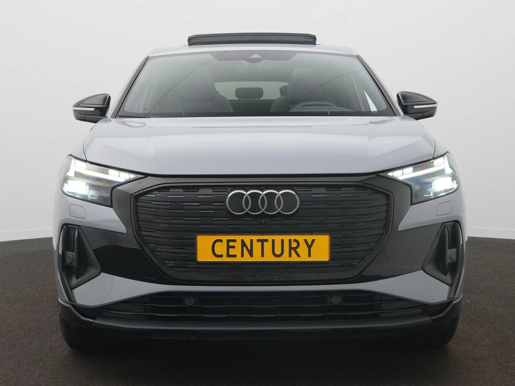 Audi Q4 Sportback e-tron – foto 10