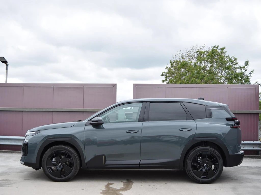 Citroën C5 Aircross – foto 2