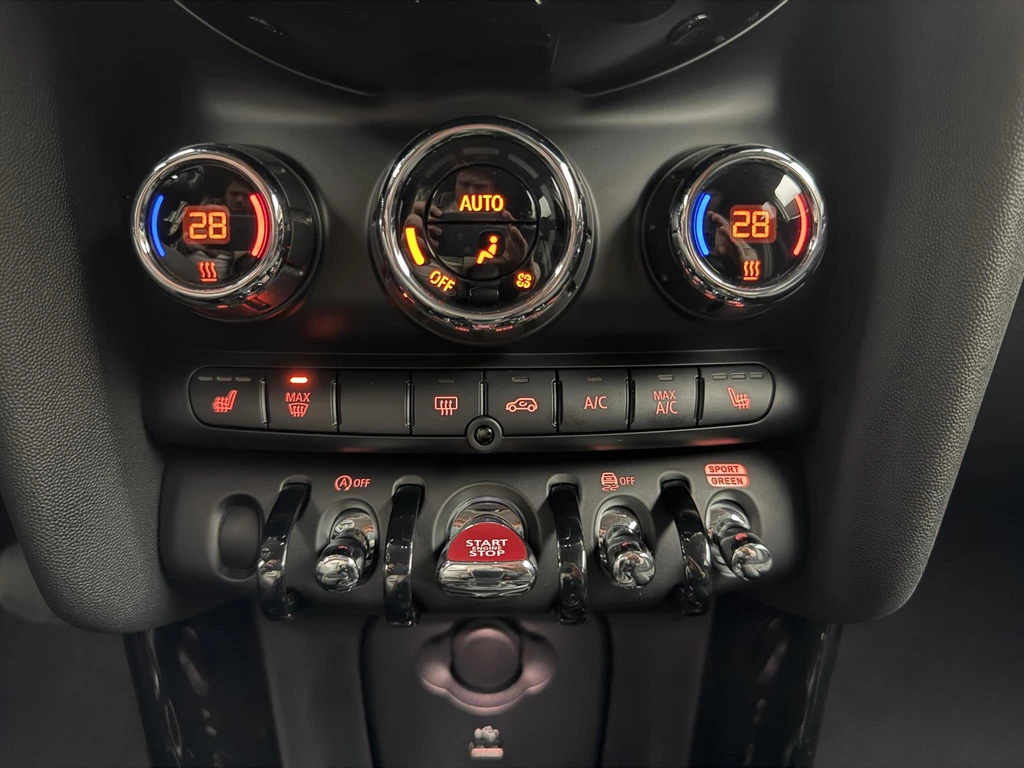 MINI Cooper S – foto 31