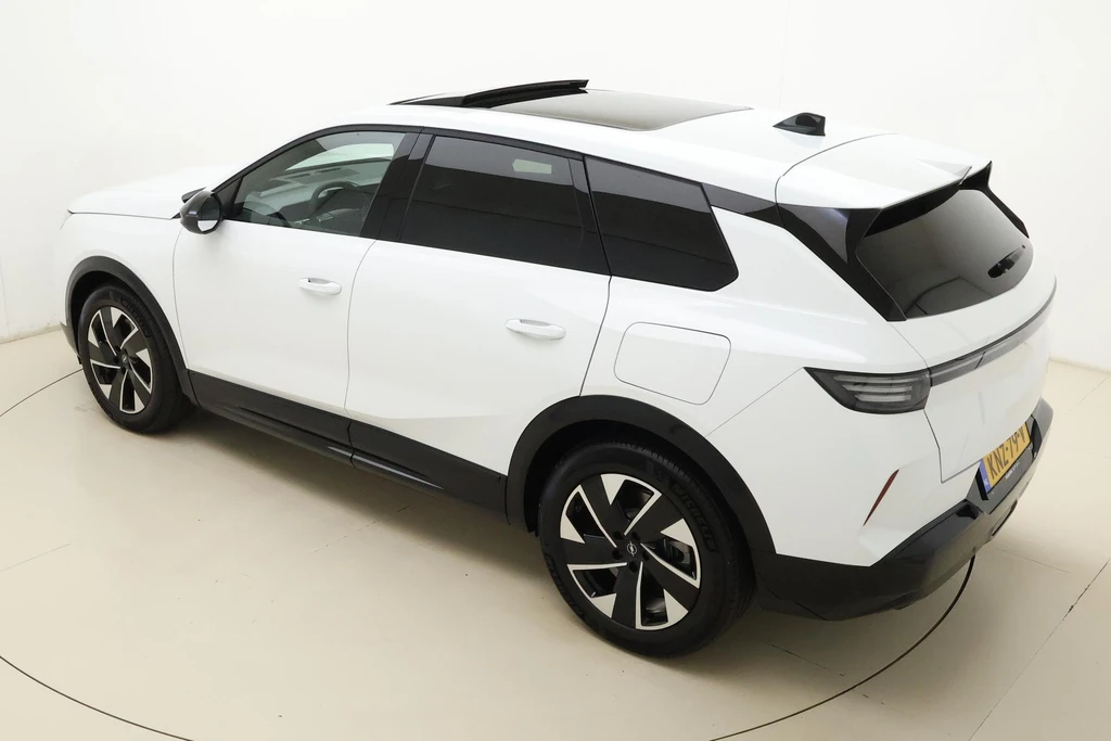 Opel Grandland – foto 3