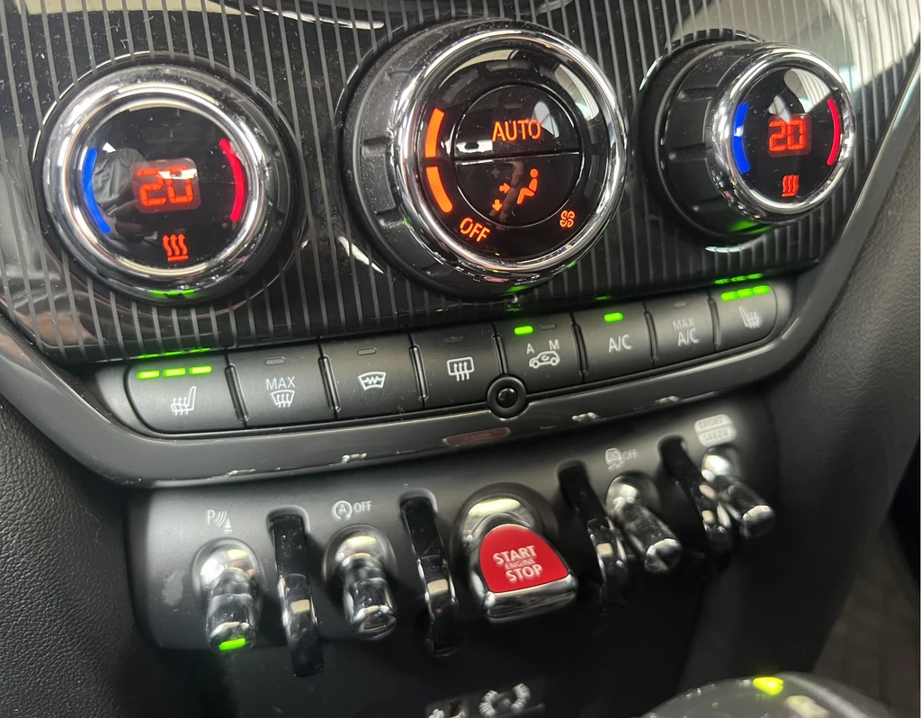MINI Countryman – foto 26