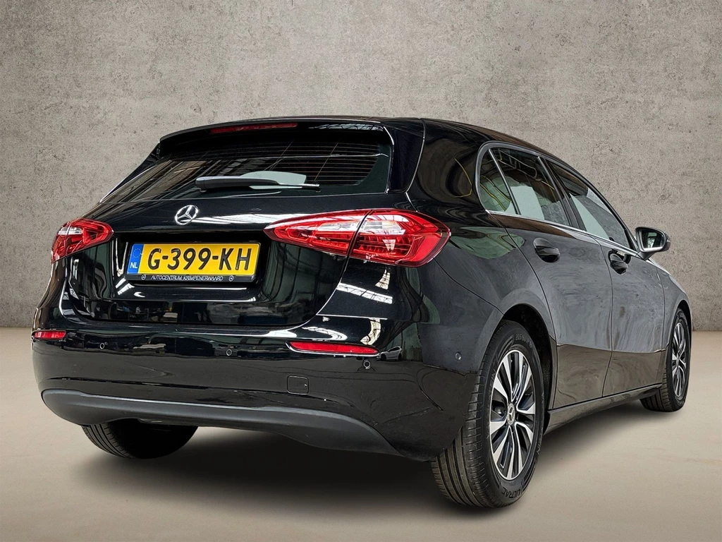Mercedes-Benz A-Klasse – foto 4